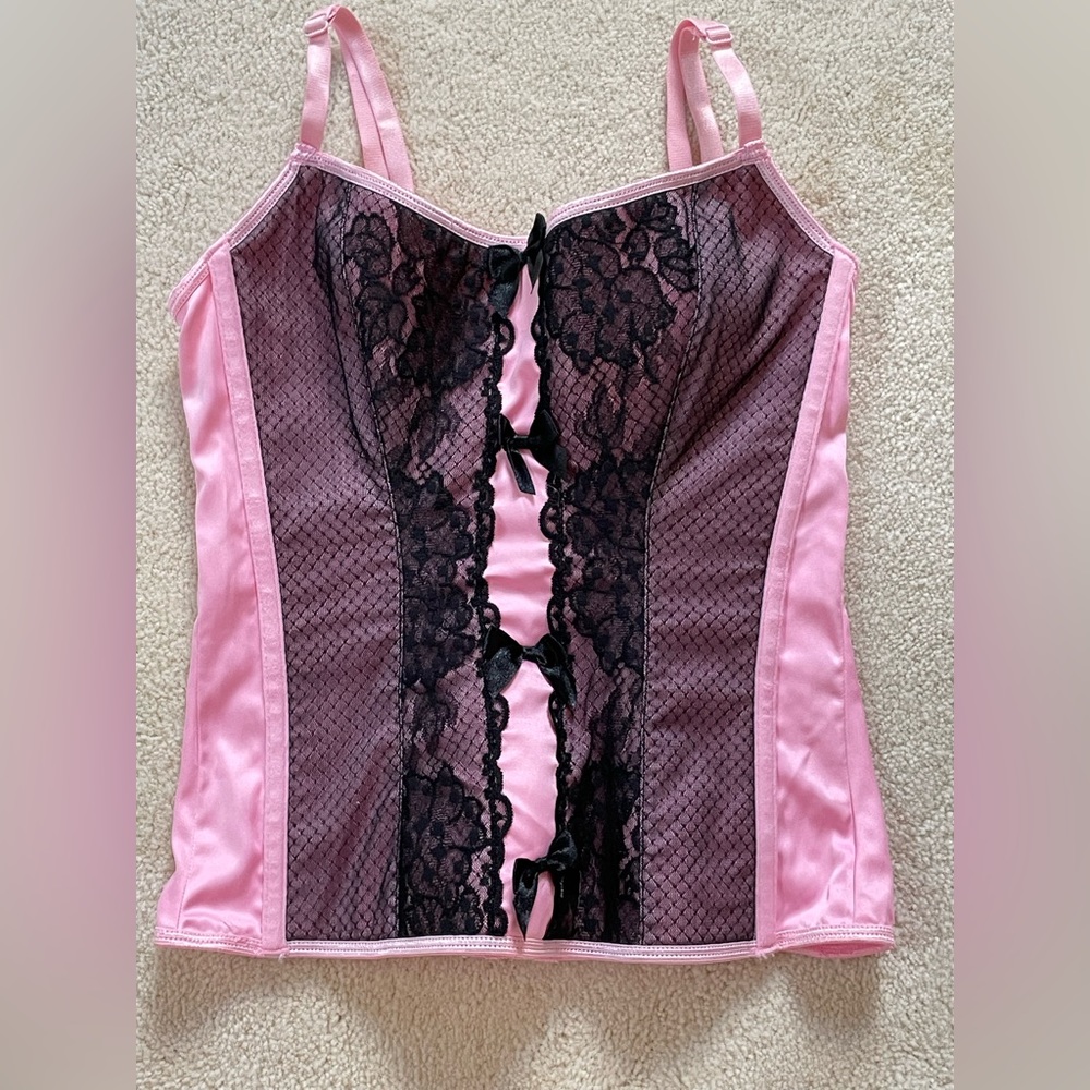 Victoria’s Secret NWT Sexy Little Things Corset Size S